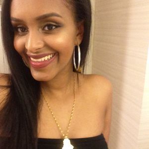 Meet your Posher, Arsema